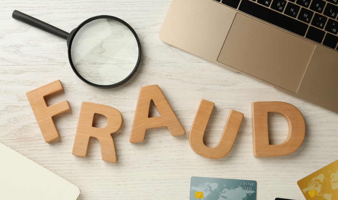 fraud blocks