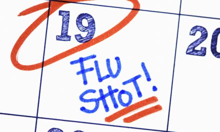 This Is Why You Need a Flu Shot