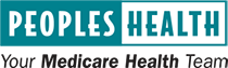 Peoples Health logo