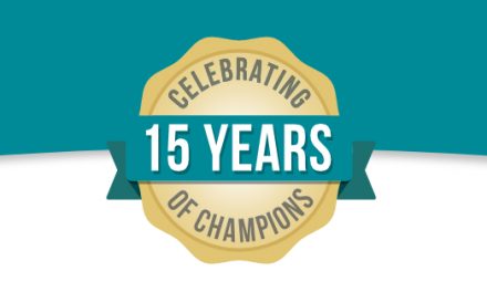 15 Years of Peoples Health Champions: Shattering the Myth That Getting Older Means Slowing Down