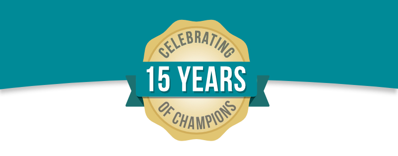 15 Years of Peoples Health Champions: Shattering the Myth That Getting Older Means Slowing Down