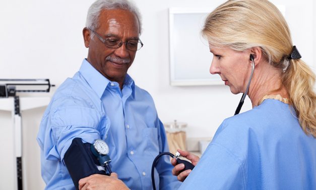 Understanding High Blood Pressure