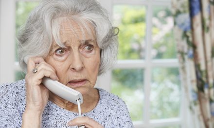 Don’t Let “The Grandparent Scam” Happen to You
