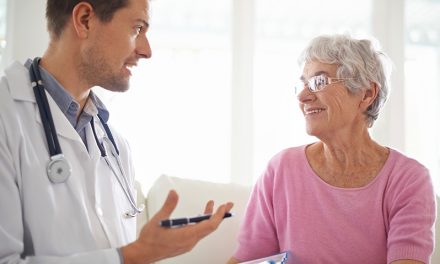 Talk to Your Doctor About Advance Care Planning