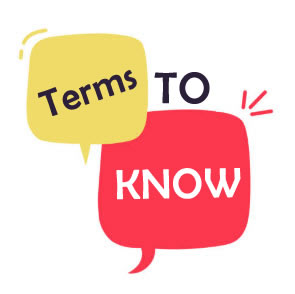 terms to know art