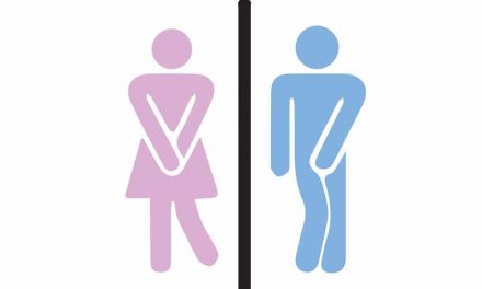 Speak Up About Urinary Incontinence