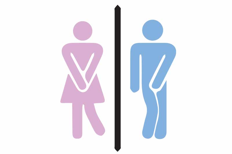 Speak Up About Urinary Incontinence