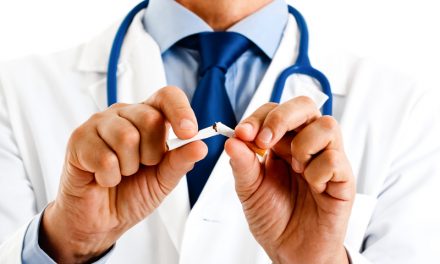 The Great American Smokeout