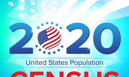 2020 Census Information