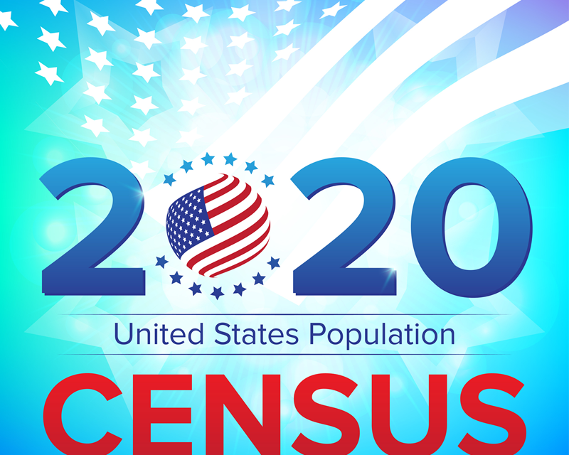 2020 Census Information