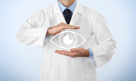 Protect Your Vision With Annual Screenings