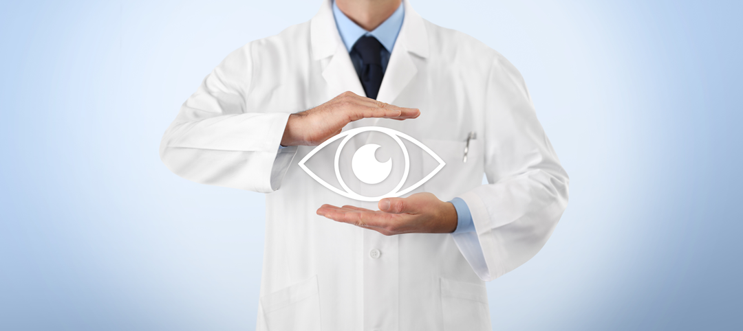 Protect Your Vision With Annual Screenings