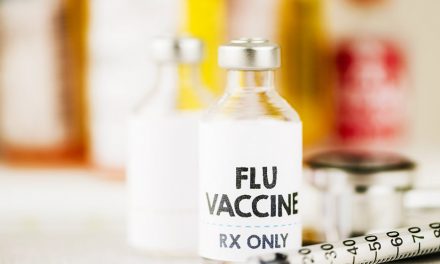 Don’t Wait—Get a Flu Shot Now