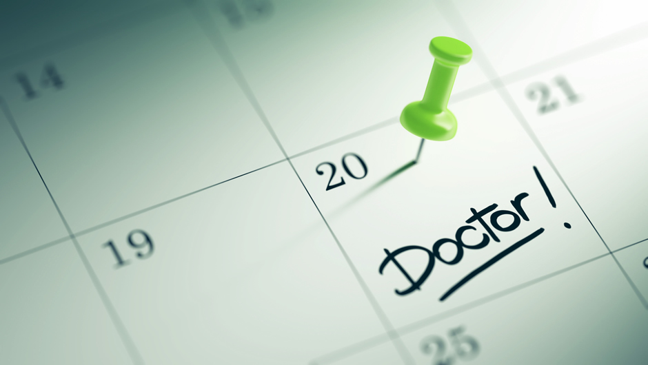 What to Expect When Scheduling Doctor Appointments
