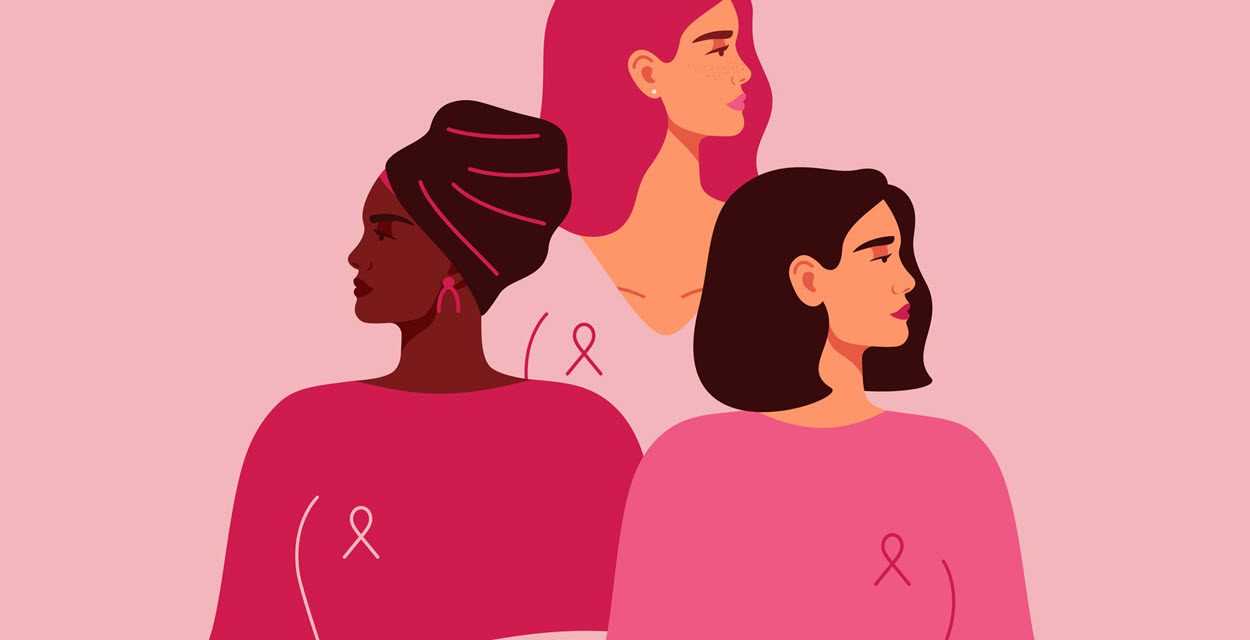 Taking Steps to Protect Women’s Health