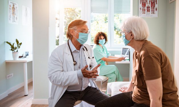 Your PCP, Your Partner in Health