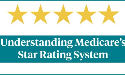 Understanding Medicare’s Star Rating System