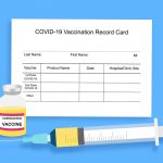 Guard Your COVID-19 Vaccination Card