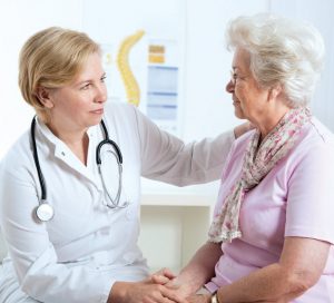 DoctorPatient
