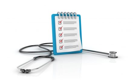 Annual Care Checklist