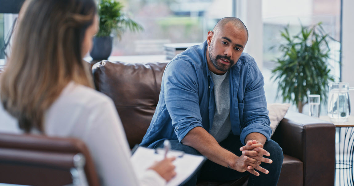 Make Time for Regular Checkups, Including for Mental Health