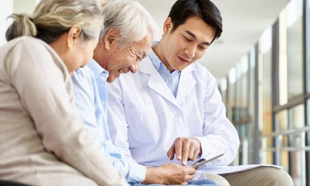 Talk to Your Doctor About Advance Care Planning