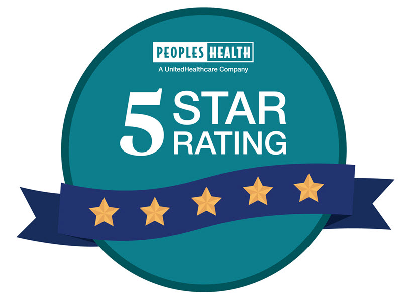 5-Star Announcement Social Connection