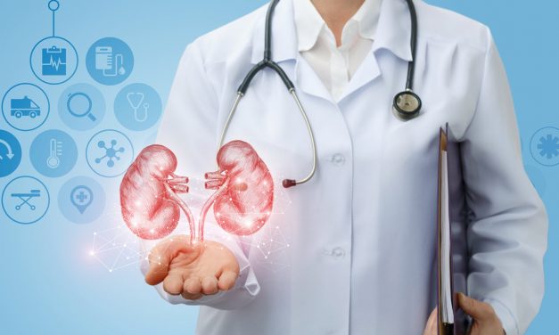 Healthy Kidneys: How to Know if Yours Are