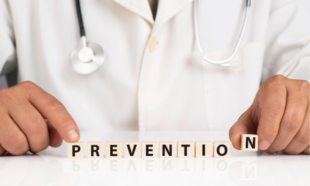 The Power of Preventive Care