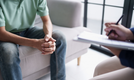 Make Time for Your Mental Health